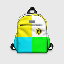 Детский рюкзак Borussia color cport