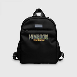Детский рюкзак Kingdom rpg