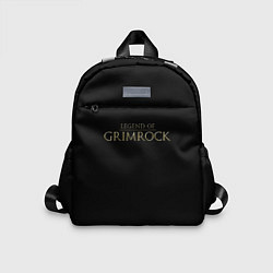 Детский рюкзак Legend of Grimrock