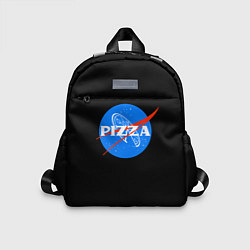 Детский рюкзак Пица мем бренд
