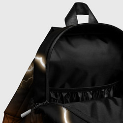 Детский рюкзак Harley, цвет: 3D-принт — фото 2