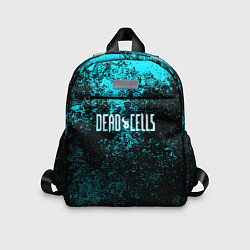 Детский рюкзак Dead Cells game краски