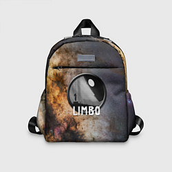 Детский рюкзак Limbo space roglike