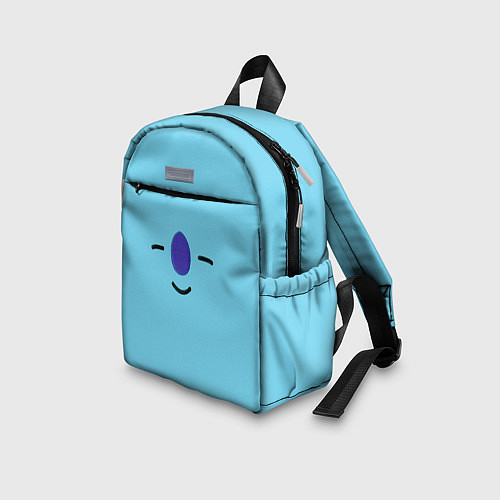 Детский рюкзак BT21-Koya / 3D-принт – фото 3