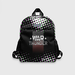 Детский рюкзак Вартандер онлайн текстура