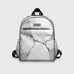 Детский рюкзак Растрескавшийся бетон