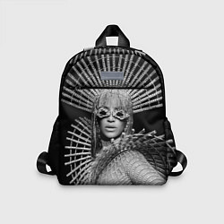 Детский рюкзак Beyonce R&B, цвет: 3D-принт