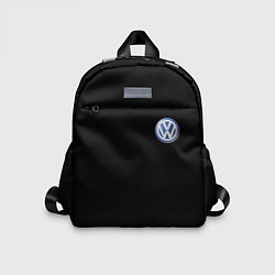 Детский рюкзак Volkswagen logo auto