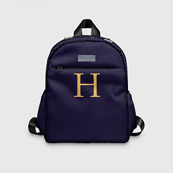 Детский рюкзак Weasley jumper letter H