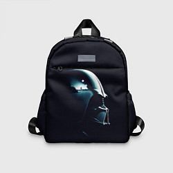 Детский рюкзак Воспоминания Дарта вейдера, цвет: 3D-принт
