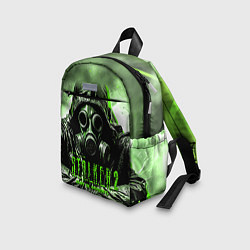 Детский рюкзак Stalker II, цвет: 3D-принт — фото 2