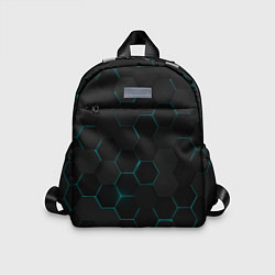 Детский рюкзак Honeycombs