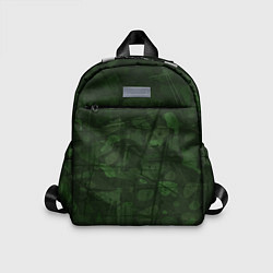 Детский рюкзак Абстракция - strange camouflage