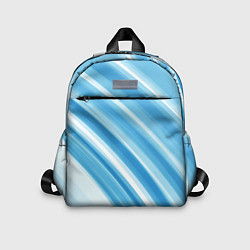 Детский рюкзак Акварель