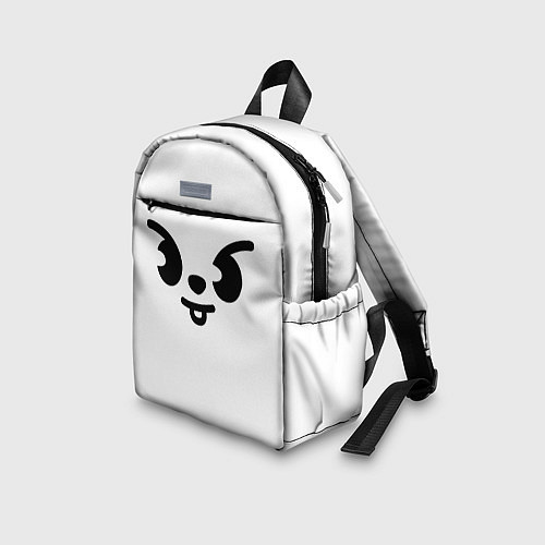 Детский рюкзак Leebit skzoo / 3D-принт – фото 3