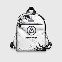 Детский рюкзак Marshmello x Linkin park