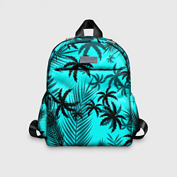 Детский рюкзак GTA костюм Томми, цвет: 3D-принт