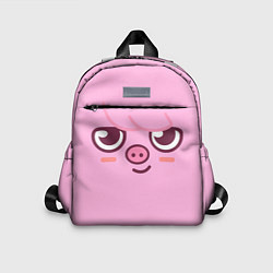 Детский рюкзак Dwaekki skzoo, цвет: 3D-принт