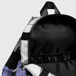 Детский рюкзак Дарт Вейдер Звездные войны, цвет: 3D-принт — фото 2