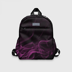 Детский рюкзак Color smoke pink