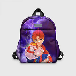 Детский рюкзак Дандадан - Джиджи