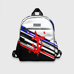 Детский рюкзак Doom line color