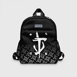 Детский рюкзак Doom ninja