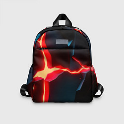 Детский рюкзак Neon orange