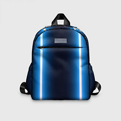 Детский рюкзак Color neon line