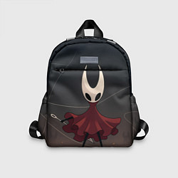 Детский рюкзак Hollow Knight - Silksong, цвет: 3D-принт