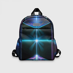 Детский рюкзак Выход в космос