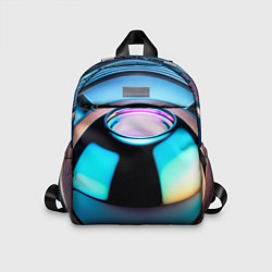 Детский рюкзак Галактический шар