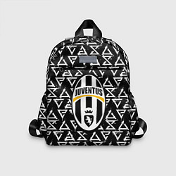 Детский рюкзак Juventus pattern Witcher