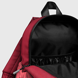 Детский рюкзак Ошино Шинобу, цвет: 3D-принт — фото 2