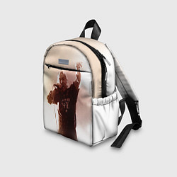 Детский рюкзак Горшок, цвет: 3D-принт — фото 2