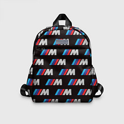 Детский рюкзак BMW M