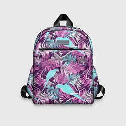 Детский рюкзак Summer paradise, цвет: 3D-принт