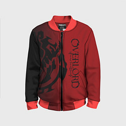 Детский бомбер Overlord