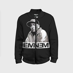 Детский бомбер Eminem