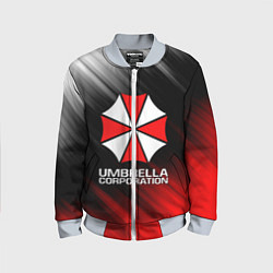 Детский бомбер UMBRELLA CORP