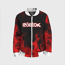 Детский бомбер ROBLOX
