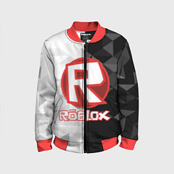 Детский бомбер ROBLOX