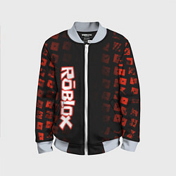 Детский бомбер Roblox