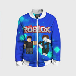 Детский бомбер ROBLOX