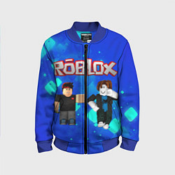 Детский бомбер ROBLOX