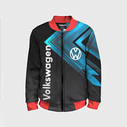 Детский бомбер Volkswagen