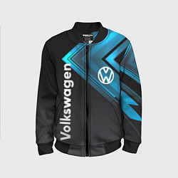 Детский бомбер Volkswagen
