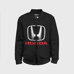 Детский бомбер HONDA