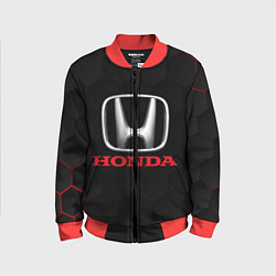 Детский бомбер HONDA