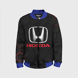 Детский бомбер HONDA